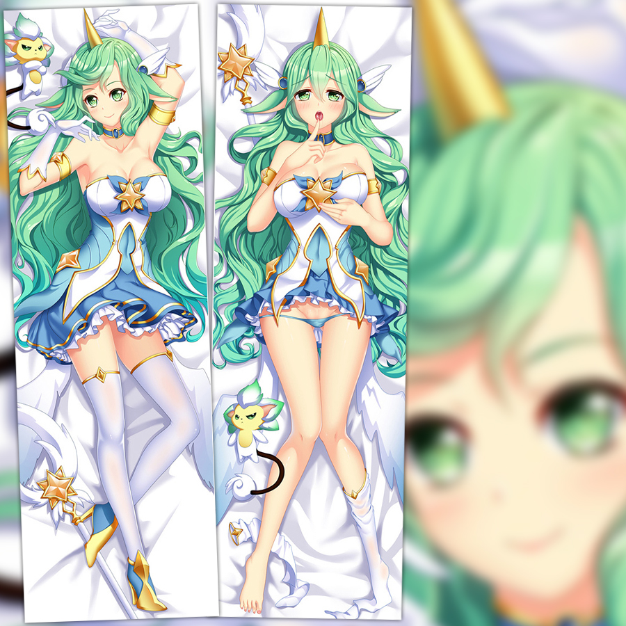 英雄联盟索拉卡星之守护者动