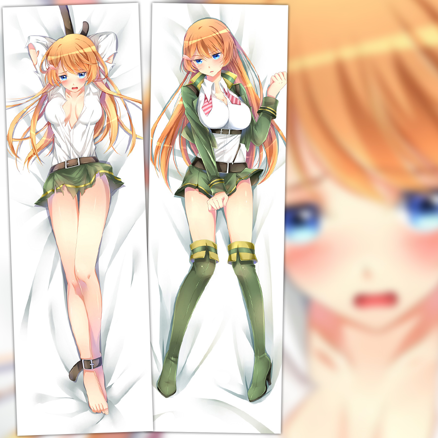 对魔导学园35试验小队凤樱花动漫