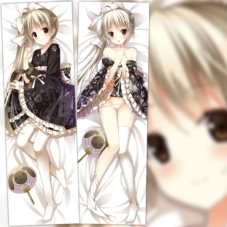 缘之空春日野穹穹妹旗袍动漫