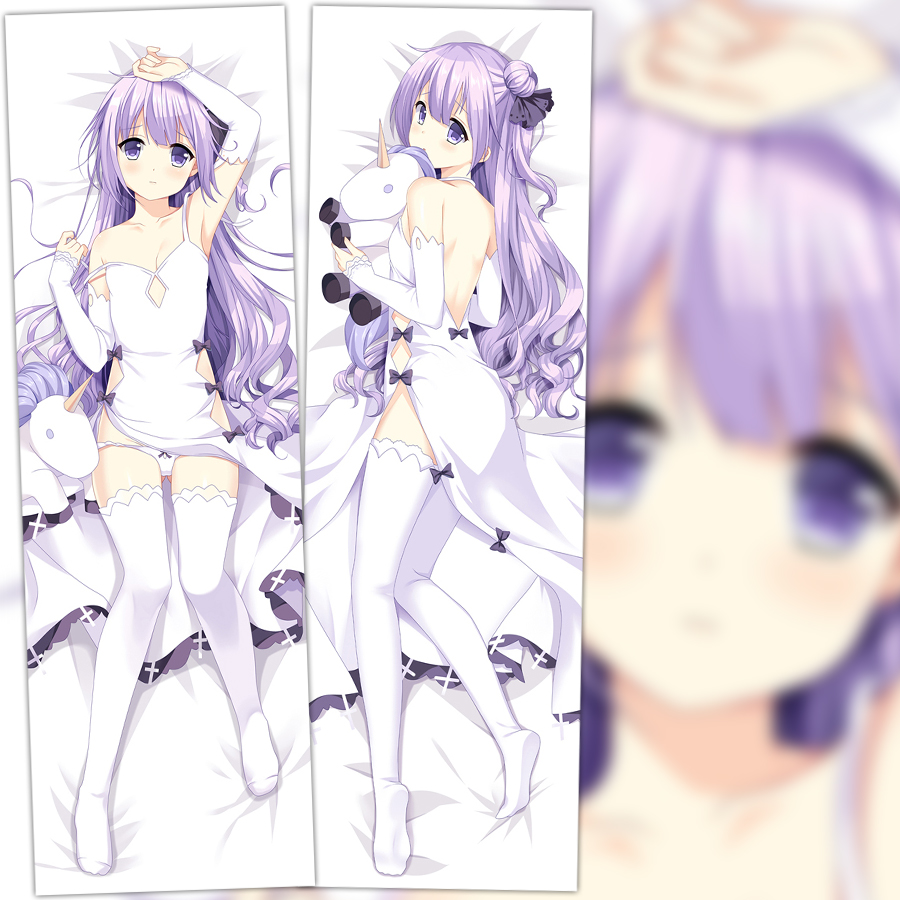 独角兽碧蓝航线舰B妹妹动漫