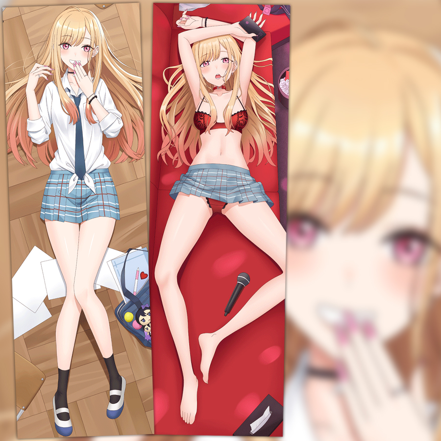 更衣人偶坠入爱河喜多川海梦等