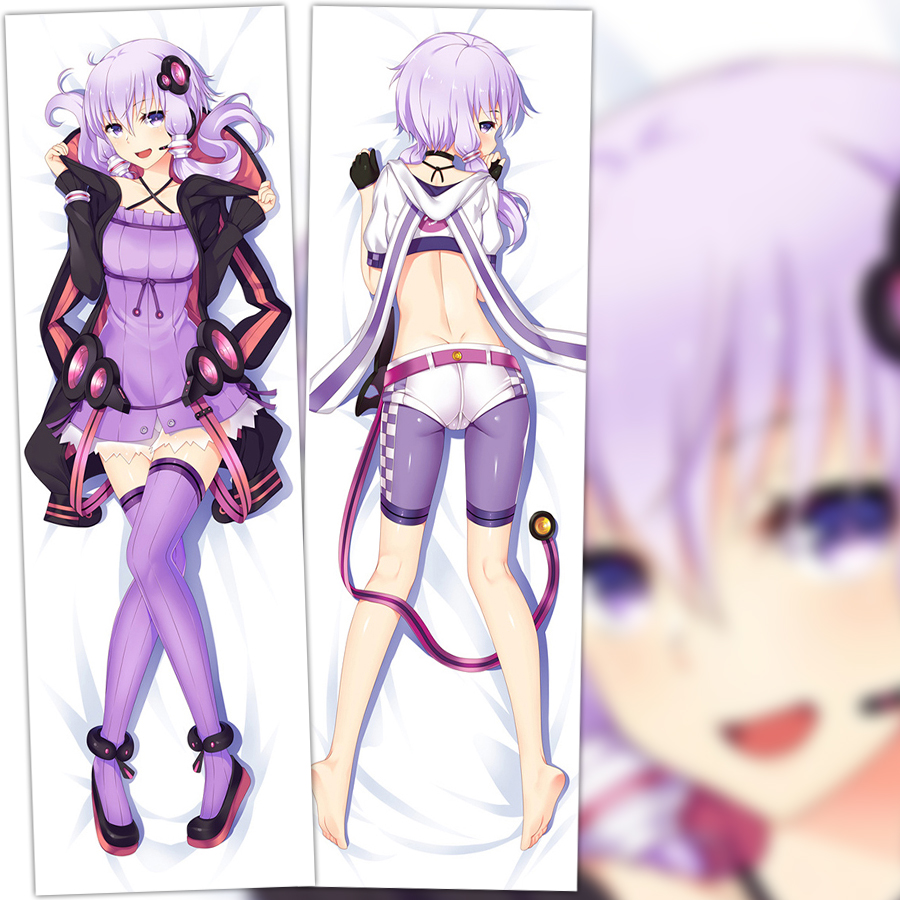 初音家动漫周边抱抌结月缘二次元