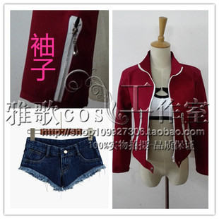 Fate Apocrypha莫德雷德日常cos服cosplay服装