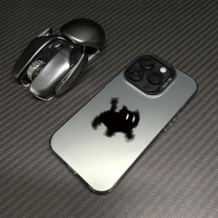 情侣惊吓猫适用iPhone15promax手机壳16新款苹果11/12/13/14女磨砂pro搞怪plus防摔17小众xr镭射x硬壳保护套