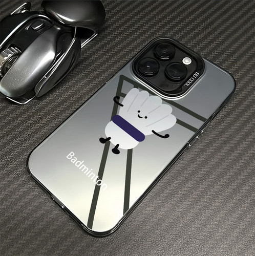 镭射变色工艺&middot;不油腻&middot;不沾指纹