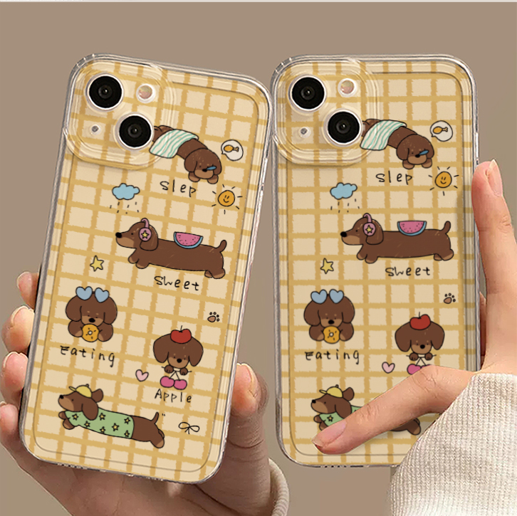 高透不发黄透明壳