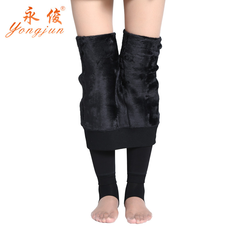 Pantalon collant jeunesse en polyester, polyester,  - Ref 750342 Image 3