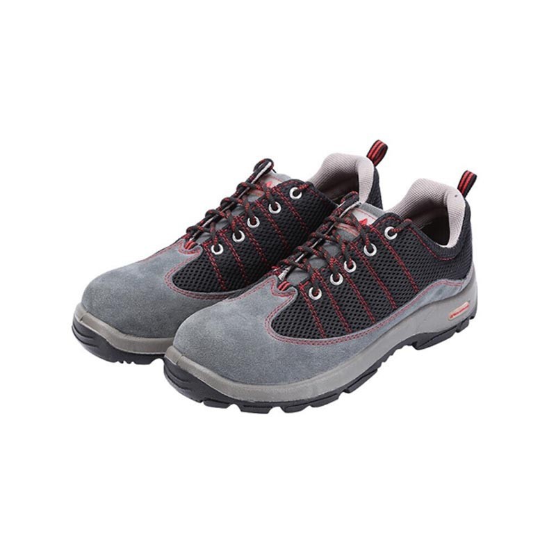 代尔塔12KV电绝缘安全鞋