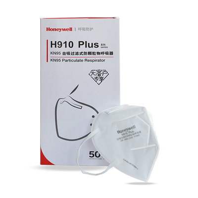 Honeywell/霍尼韦尔防尘雾霾4层