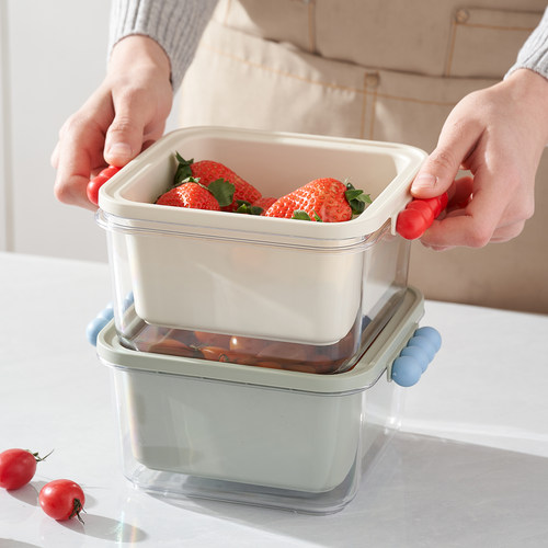 双层洗菜盆沥水篮厨房洗菜篮