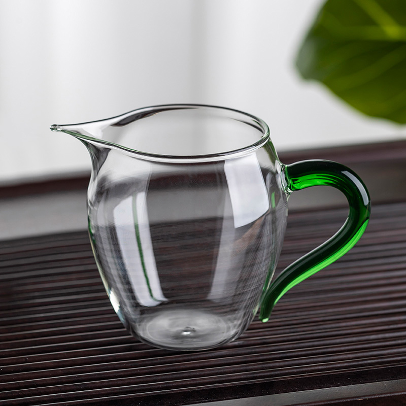 茶具配件茶海分茶器茶漏套装