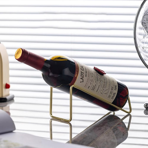 家用红酒杯架酒柜轻奢高档酒架