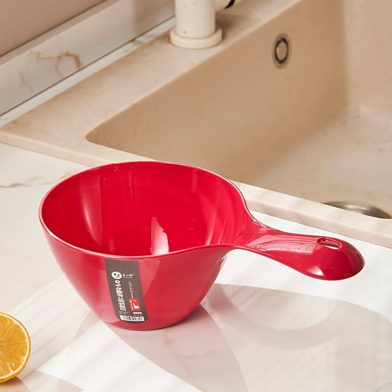 加厚水瓢厨房水勺塑料舀水勺家用勺子儿童宝宝洗澡沐浴洗头水舀子,厨房/烹饪用具,水舀/水瓢,淘宝优惠券,粉丝福利购,淘宝优惠卷