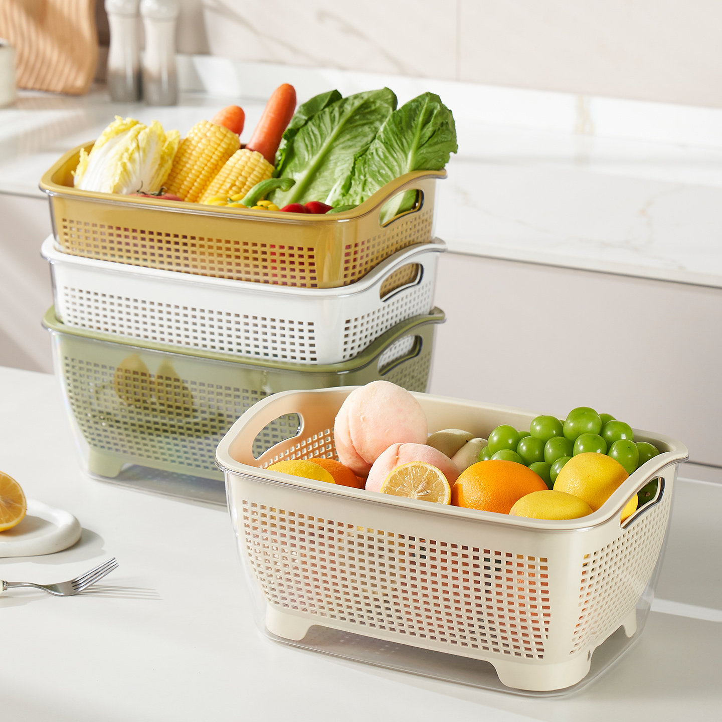 �����˫����ˮ��������ɫ�� ���ް���ˮ��ϴ���豸����