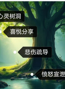 婚姻情感 亲子关系 金钱财富 倾听陪伴