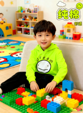 我的世界cos服装周边衣服我的dream卫衣同款面具儿童18cm成人23cm