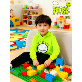 我的世界cos服装周边衣服我的dream卫衣同款面具儿童18cm成人23cm