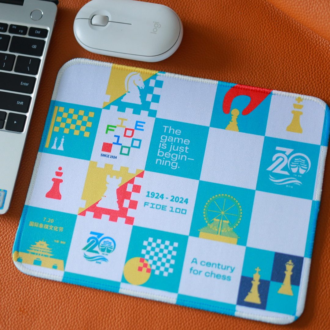 国际象棋元素加厚鼠标垫 办公室专用天然橡胶防滑鼠标垫游戏