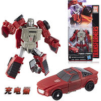 Transformable toy Insect idw Commander Oscillation Wave Diagonal Recoil Big Man Huge Wave Flower Bumblebee Shrappel thumbnail 2