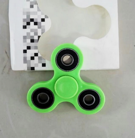 Finger spinner OTHER   - Ref 2616414 Image 1