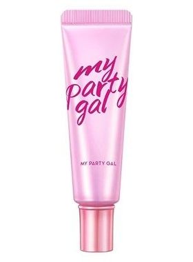 包邮屈臣氏LETSAQUA柔润遮瑕膏3g无痕遮痘痘遮斑点奶白色 蜜橘色