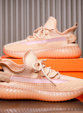 男女情侣鞋果冻底休闲透气非织椰子鞋懒人鞋舒适轻便运动跑步鞋