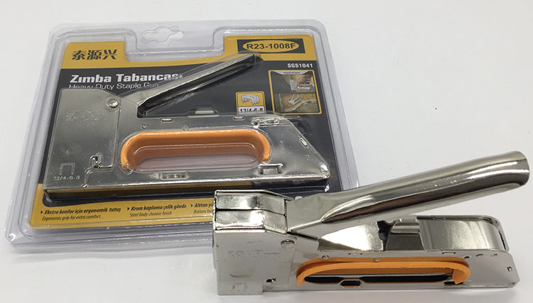 射钉枪手动码钉枪射钉器