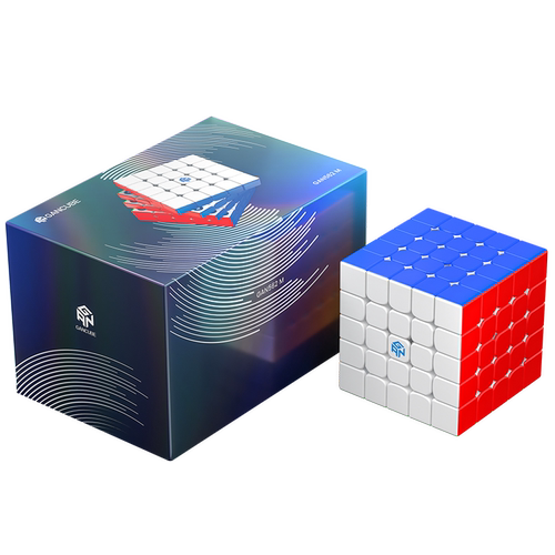 【派魔方】GAN562M五阶