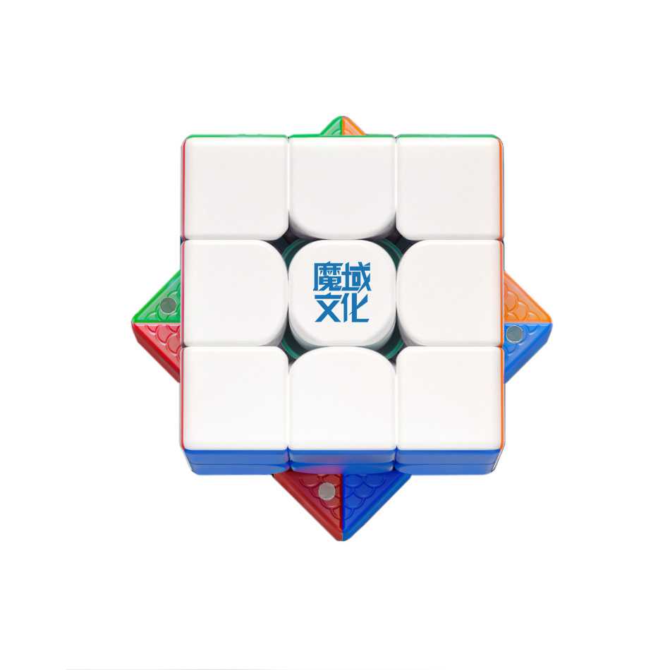 【派魔方】魔域威龙WRMV9