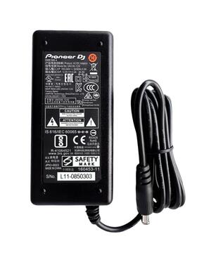 先锋电源变压器XDJRR DDJ800 1000 1000SRT控制器一体机打碟配件