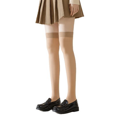 光腿神器春秋冬款裸感