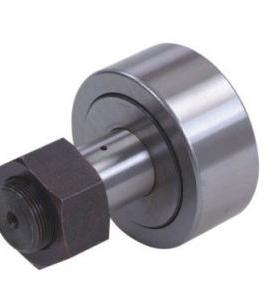 螺栓型滚轮滚针轴承CF20 KR52 KRV52 老型号NAKD52 NAKD52V