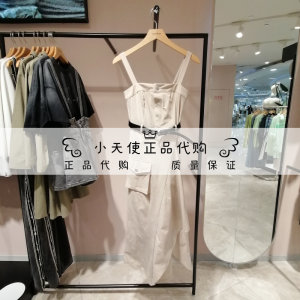 VeroModa2024夏季专柜正品女