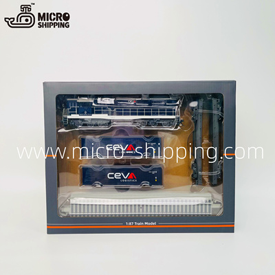 187比例火车模型可定制