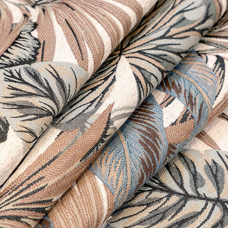 美式沙发垫高档奢华四季通用轻奢客厅贵妃定做防滑坐垫套罩皮欧式