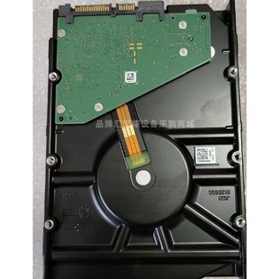 8TB 企业级硬盘银河 7200RPM 256MB缓存SATA接口ST8000NM017B