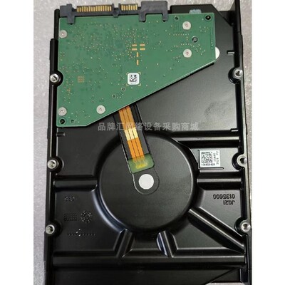 8T企业级硬盘型号ST8000NM017B