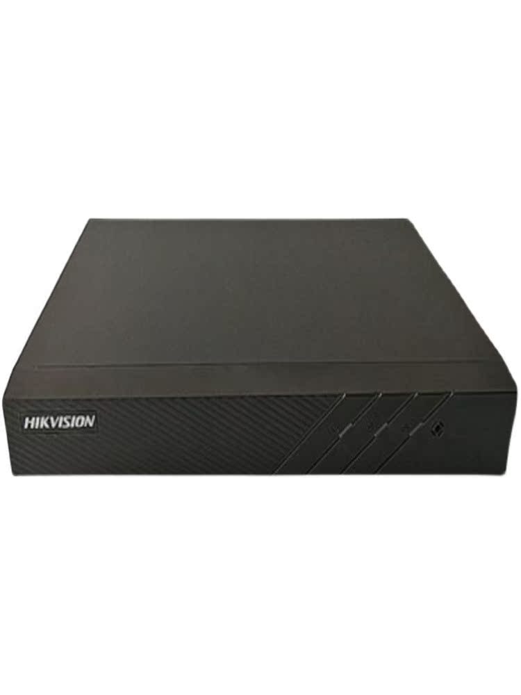 DS-7808N-Q2/8P海康威视POE网络硬盘录像机8路NVR监控高清主机