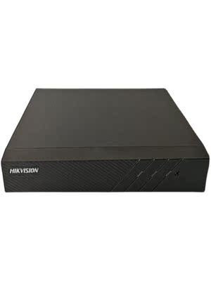 硬盘录像机海康威视32路4盘位