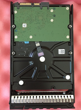 VCN-DSK-A6T01现货7200转 SATA接口企业级录像机硬盘单元(3.5