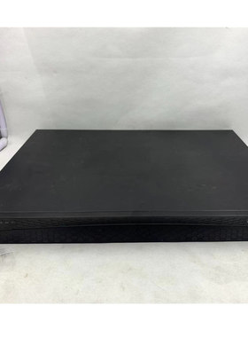 VCN510-8P全新2盘位 8路接入POE供电 AC电源视频云节点智能录像机