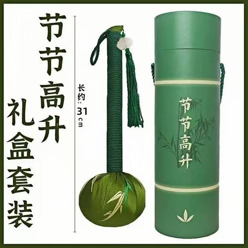 艾草养生锤子按摩敲打捶肩背拍八虚疏通经络神器艾灸锤端午伴手礼