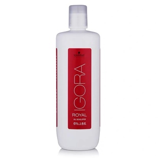 正品行货施华寇双氧奶1000ml专业伊彩上色乳发廊批发专用双氧奶