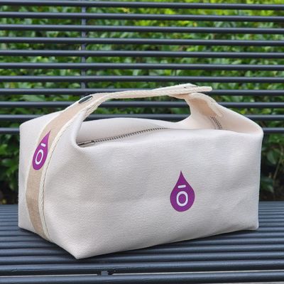 28格精油收纳包分装滚珠喷雾瓶