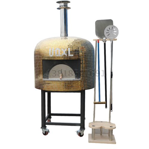 PIZZAMASTERS商用披萨炉定制
