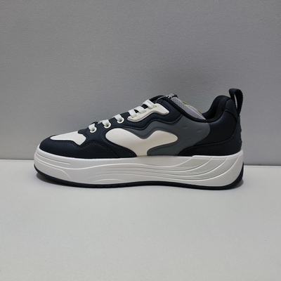 安踏男士冬季百搭休闲低帮运动