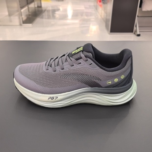 稳固支撑运动鞋 安踏旅步3S 新款 男春季 子112615545 PG7缓震跑步鞋
