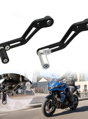 适用凯旋老虎660 Tiger660 Tiger Sport 660 过档杆变速杆换挡杆