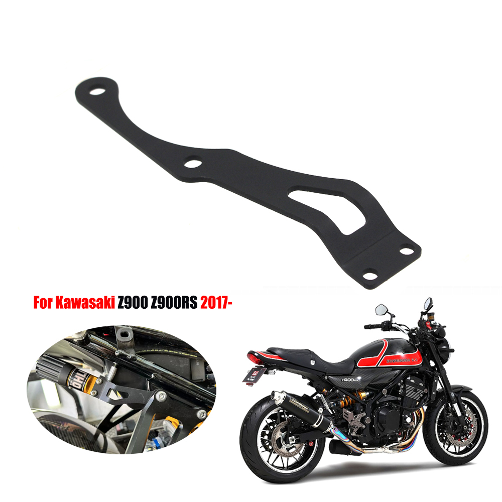 川崎后减震调节支架欧林斯预载