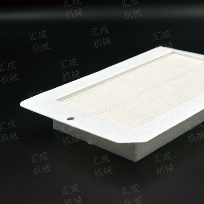 测试推荐挖掘机配件日立空调滤芯